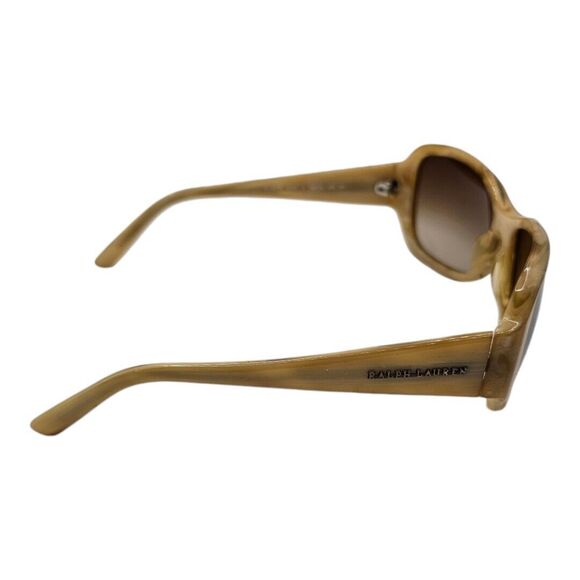 Ralph Lauren Women's Sunglasses Authentic RL 8019 5006/13 56/16 125 FRAMES ONLY - Picture 4 of 12